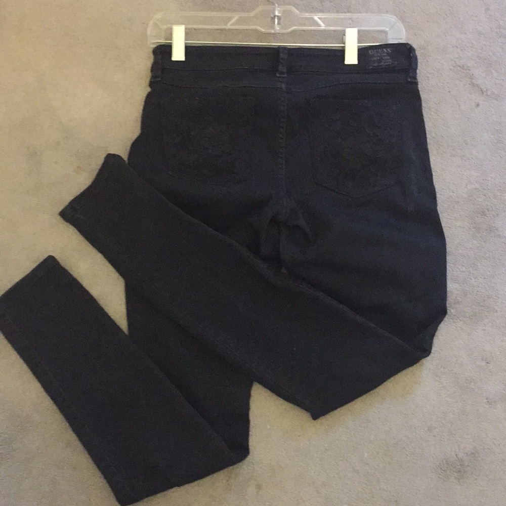 Guess jeans